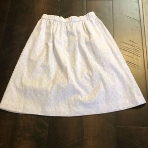 J Crew Skirt